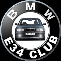 BMW E34 Club ======